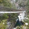洞川温泉・みたらい渓谷 散策きっぷ ぶらり旅