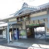 春の青春18切符企画第2回「岐阜県・関ケ原と養老の滝巡り」ぶらり旅