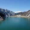 立山黒部アルペンルートと黒部峡谷トロッコ電車2日間ぶらり旅(2日目)
