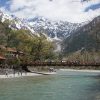2016年GWは岐阜の飛騨高山・長野の上高地へ散策ぶらり旅
