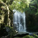 桑ノ木の滝