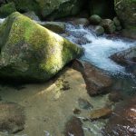 桑ノ木の滝(下)
