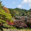 愛知県豊田市足助町の「香嵐渓もみじまつり」へ散策ぶらり旅