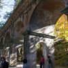 滋賀の石山寺、京都の南禅寺・禅林寺・高台寺の4つのお寺へ紅葉狩りに散策ぶらり旅