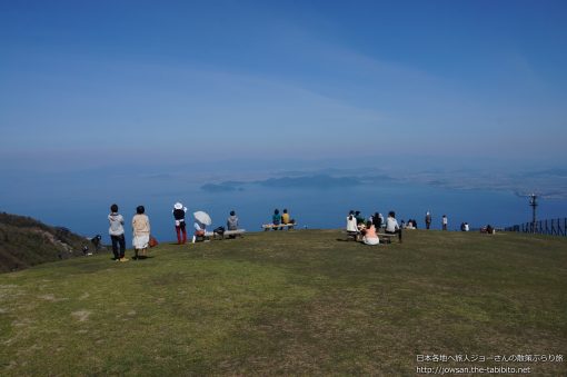 2014-05-11 滋賀県_琵琶湖絶景
