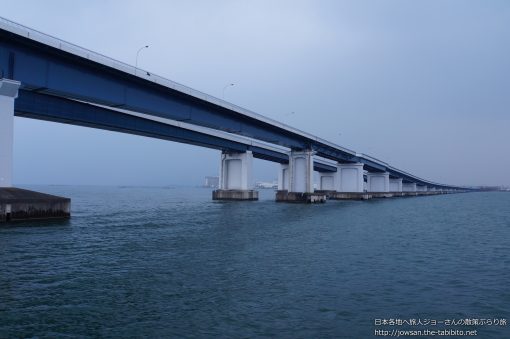 2015-02-15 滋賀県_琵琶湖大橋