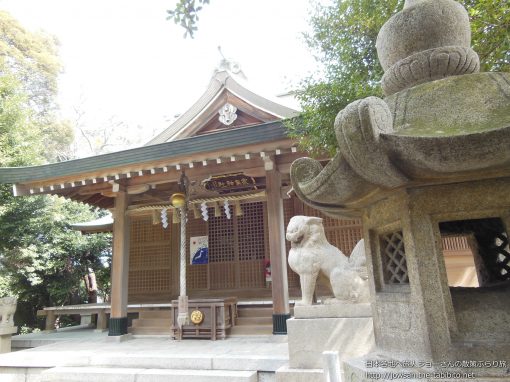 2013-03-17 兵庫県_家島神社