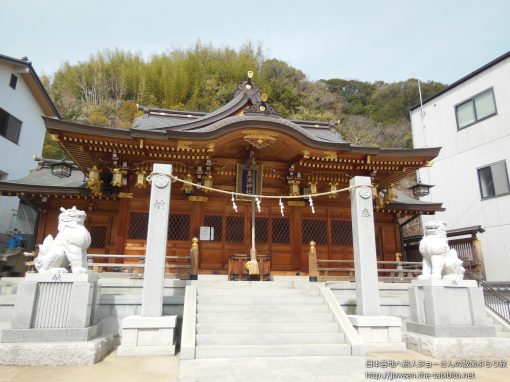 2013-03-17 兵庫県_真浦神社