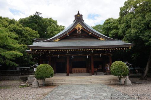 2013-06-12 和歌山県_竈山神社