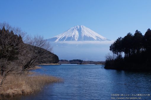 2015-02-20 静岡県_田貫湖